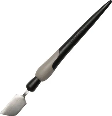 Productafbeelding van Silhouette TOOL-03-3T - Metaal - Kunststof - Zwart - Grijs