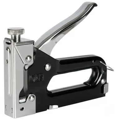 Obrázek produktu pro Rapid 11520110, Černá, Kov, 8 mm, 162 mm, 190 mm, 22 mm