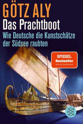 Produktbild von Das Prachtboot