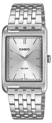 Obrázok produktu pre Casio – MTP-B215D-7AVER – Náramkové hodinky – Pánske – Kremeňové – Kolekcia
