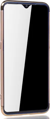 Produktbild von Xiaomi Mi 9 Handy Hülle Schutz Case Bumper Hard Cover Gold