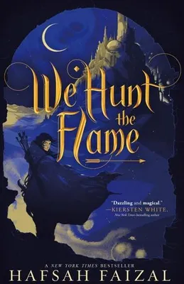 Immagine prodotto di We Hunt the Flame