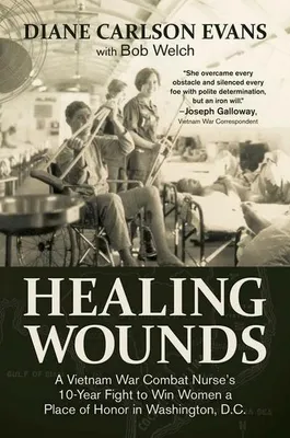Obrázok produktu pre Healing Wounds