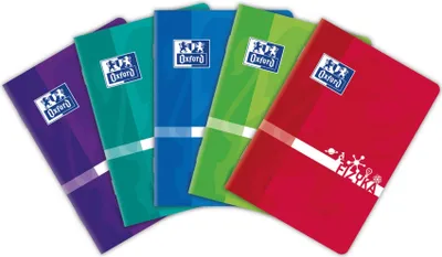 Zdjęcie produktu dla Zeszyt A5/60K Krata Oxf Fizyka 400092593 A'5 1259