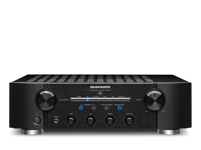 Produktbild von Marantz PM8006, 2.0 Kanäle, 70 W, 0,02%, 87 dB, 100 W, 70 W
