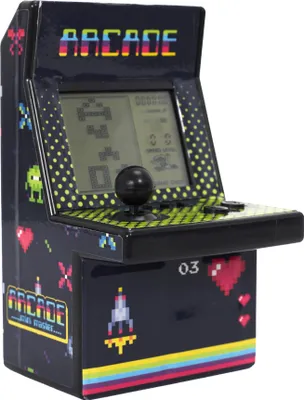 Image de Jeu Arcade 26 Jeux
