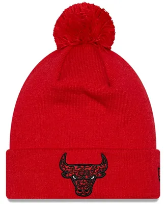 Immagine prodotto di New Era Cappelli Nba Infill Beanie Bulls, 60284999