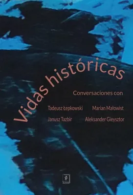 Produktbild von Vidas históricas