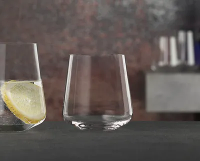 Productafbeelding van Spiegelau Definition, cocktailglas, 425 ml, glas, transparant, set van 4, 95 mm