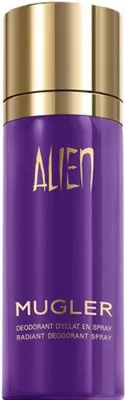 Immagine prodotto di Alien Deodorante Spray 100ml