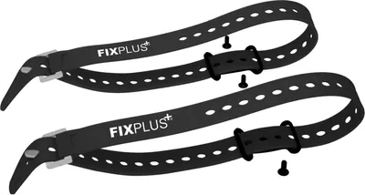 Produktbild von Lampa FlixPlus Fahrradhalterungsset 2,3x66cm