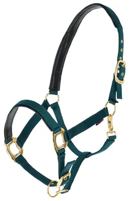 Immagine prodotto di Kerbl Halfter TopLine, in pelle, XFull, 3224622