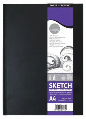 Produktbild von 482154400 S SKIZZE A4 G Nerchau 0