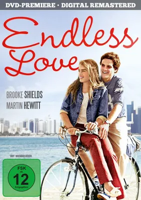Produktbild von Endless Love