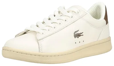 Produktbild von Lacoste Sneaker Sneaker Glattleder