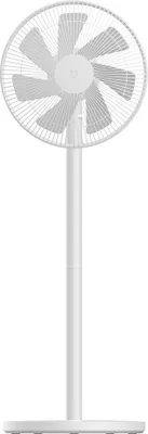 Zdjęcie produktu dla Xiaomi | Mi Smart Standing Fan 2 Lite | Stand Fan | White | Diameter  cm | Number of speeds 3 | Oscillation | 38 W | Yes