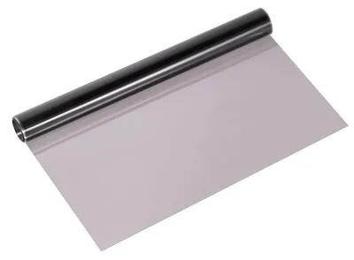 Produktbild von Scheinwerfer Folie Hellschwarz 120x30 cm Tönungsfolie Selbsthaftend Nebelscheinwerfer