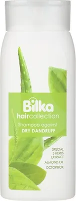 Immagine prodotto di Bilka Hair Collection Shampoo antiforfora (200 ml), 34122