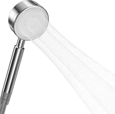 Immagine prodotto di Doccetta RVS - Risparmio d'acqua e facile da installare - Universale