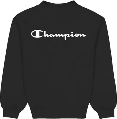 Zdjęcie produktu dla Champion Bluzy Crewneck Sweatshirt, 404443KK001, Rozmiar: 168