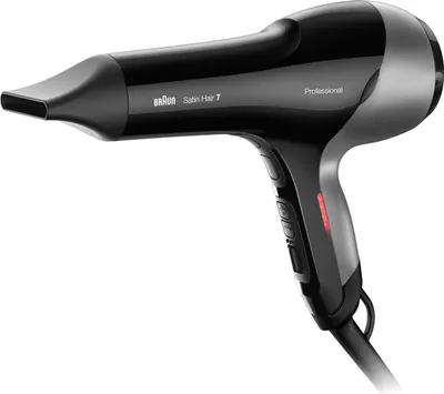 Produktbild von BRAUN Haartrockner Satin Hair 7 SensoDryer