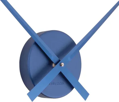 Obrázek produktu pro Nástěnné hodiny Karlsson KA4348DB, 41cm