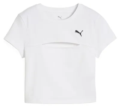 Produktbild von Puma Damen Kurzarm T-Shirt