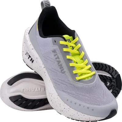 Produktbild von Fitanu - "Durevo" Schuhe für Herren PP16040 (45 EU) (Weiß/Grau)
