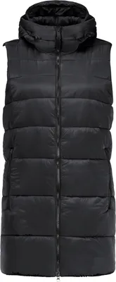 Produktbild von Jack Wolfskin Weste für Damen in unifarben 698-99-10452