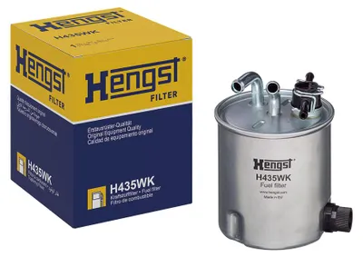 Image de HENGST Filtre à carburant pour