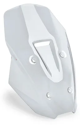 Zdjęcie produktu dla PUIG 22576W Szyba przednia V-Tech Line Touring  pasująca do ZONTES 368G ADV
