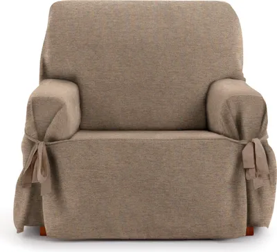 Produktbild von Sofabezug Eysa VALERIA Beige 100 x 110 x 120 cm
