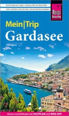 Image de Reise Know-How MeinTrip Gardasee