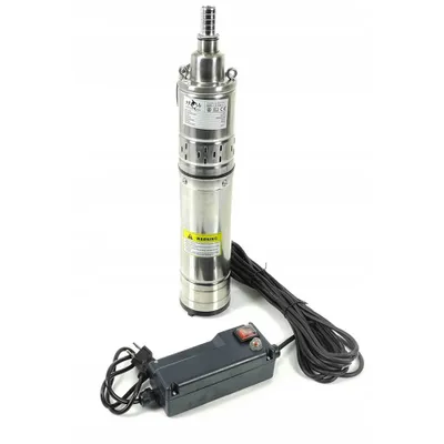 Obrázok produktu pre Ponorné čerpadlo QGD 1100W 12753