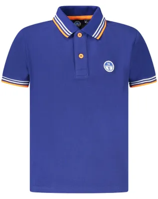 Productafbeelding van NORTH SAILS Polo’s 795090000_BL0780