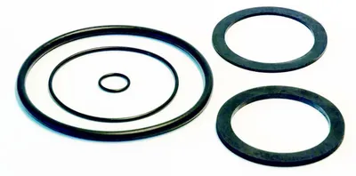 Produktbild von RUG Self Dichtungssatz Dichtungsringe Nr. 316751 für Abläufe