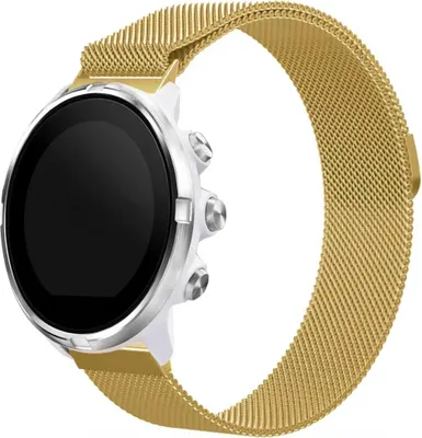 Image de imoshion Bracelet magnétique milanais - Connecteur universel 24 mm - Or