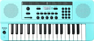 Produktbild von Donner DEK-32A Kinder-Keyboard
