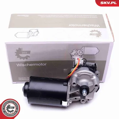 Obrázek produktu pro silnik wycieraczek przód, FIAT Punto LANCIA Y
