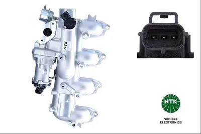 Immagine prodotto di NTK 93160 - Valvola EGR con guarnizioni, compatibile con FORD S-MAX (WA6)