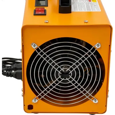 Imagen del producto de Compresor de aire de alta presión, 220 V, 1800 W de potencia, presión de trabajo máxima de 30 MPa