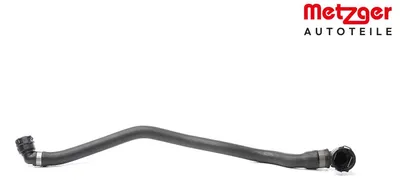 Produktbild von METZGER Kühlerschlauch Wasserschlauch für BMW 1 Schrägheck (F20) 2421343