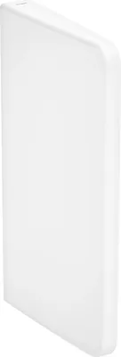 Produktbild von hansgrohe UrinalTW EluPura Original Q 700x400mm, weiß