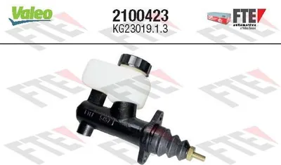 Produktbild von FTE 2100423 Kupplungsgeberzylinder