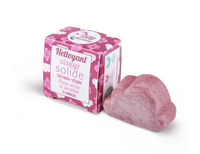 Produktbild von Lamazuna Gezichtsreiniging Hibiscus