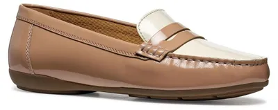 Productafbeelding van Geox damesmodel ANNYTAH MOC, maat 42 (EU)
