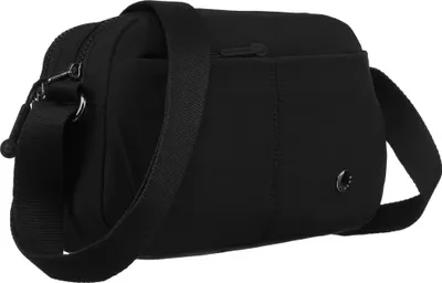 Produktbild von Peterson Umhängetasche für Damen Ershela schwarz One size