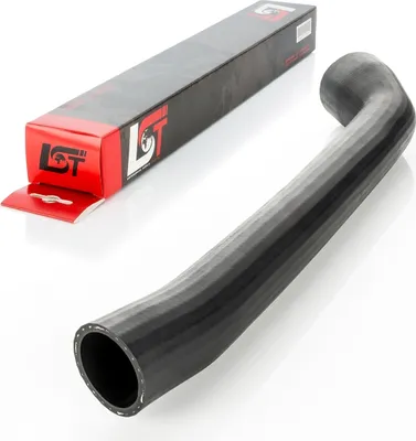 Produktbild von Ladeluft-/Turboschlauch für FORD FOCUS II 2 C-MAX VOLVO C30 C70 S40 V50 2.0 TDCi