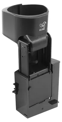 Produktbild von Becherhalter für C-Klasse W203 2001-2004