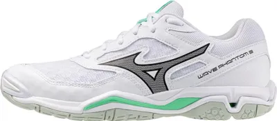 Produktbild von MIZUNO WAVE PHANTOM 3 Black/Phantom Black/Phantom 42.5